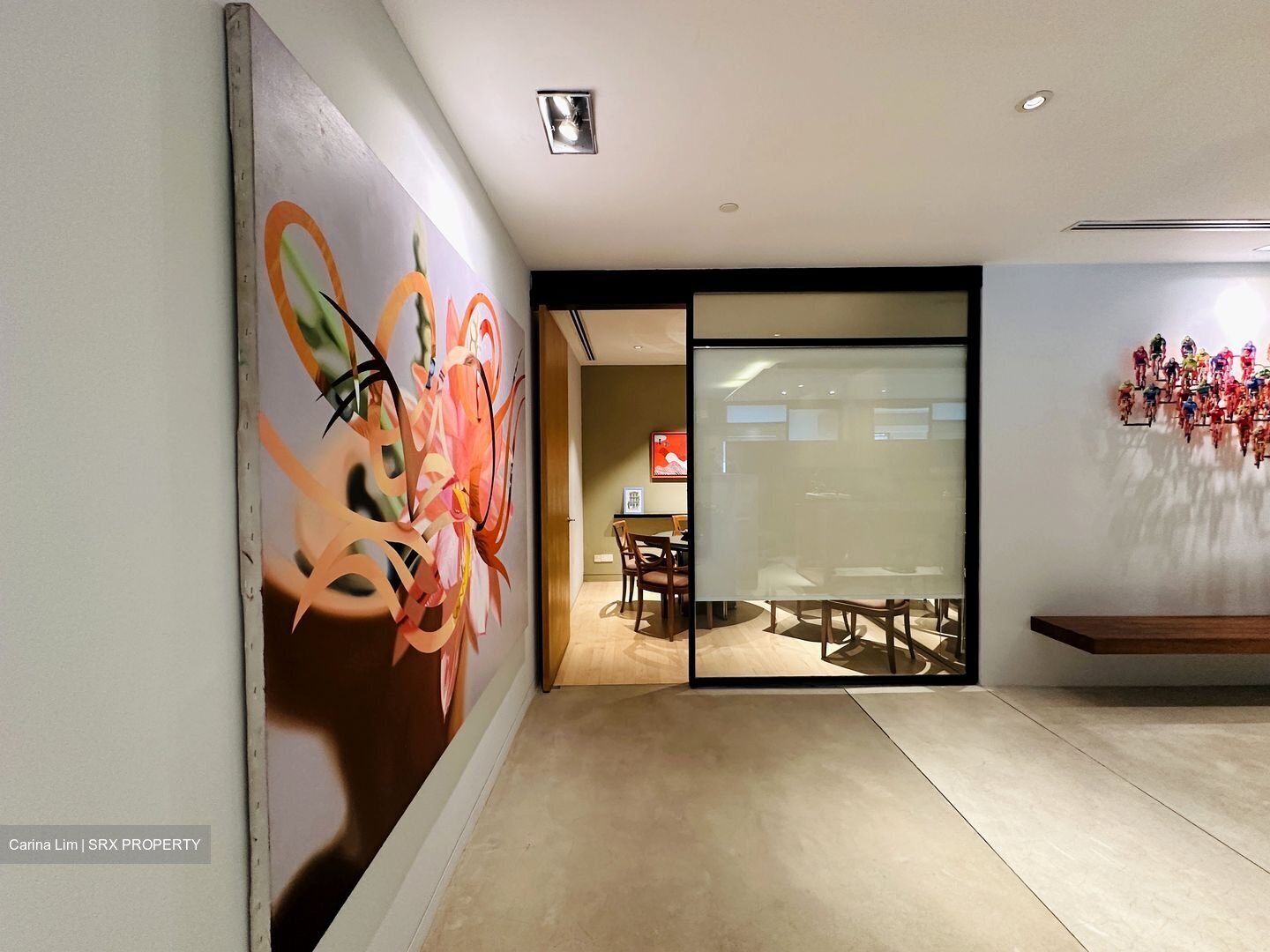 Suntec Tower One (D1), Office #456917281
